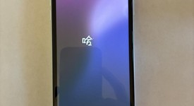 Good
													Apple iPhone Xr - Verizon, White, 64 GB, A1984, photo 1 of 5