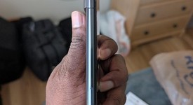 Mint
													Google Pixel 7 Pro - Unlocked, Obsidian, 512 GB, 12 GB, GE2AE, photo 3 of 6
