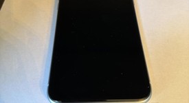 Good
													Apple iPhone Xr - Unlocked, Blue, 128 GB, A1984, photo 1 of 4