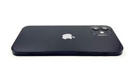 Good
													Apple iPhone 12 Mini - Sprint, Black, 256 GB, A2176, photo 6 of 6