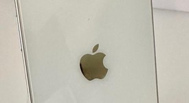 Good
													Apple iPhone 13 Pro - Unlocked, Silver, 128 GB, A2483, photo 1 of 9