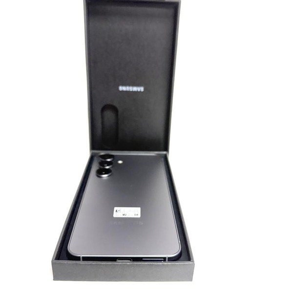 Samsung Galaxy S25 - Verizon, 128 GB, Silver Shadow, 12 GB, SM-S931U