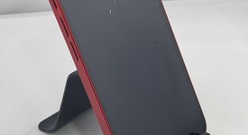 Good
													Apple iPhone 13 - Unlocked, Red, 128 GB, A2482, photo 1 of 8