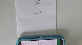 Mint
													Apple iPhone 15 Plus - Unlocked, Blue, 128 GB, A2847, photo 3 of 10