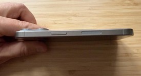 Good
													Apple iPhone 15 Pro - AT&T, Natural, 128 GB, A2848, photo 3 of 7