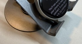 Mint
													Samsung Galaxy Watch7 - Unlocked, Cream, SM-L305U, 40mm, photo 3 of 6