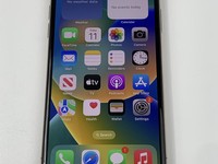 Apple iPhone Xs