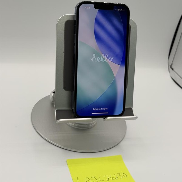Apple iPhone 13 Pro - Unlocked, 128 GB, Sierra Blue, A2483