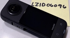 Mint
													Insta360 X3, photo 5 of 5