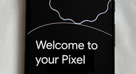 Good
													Google Pixel 7 Pro - Unlocked, Obsidian, 128 GB, 12 GB, GE2AE, photo 3 of 9