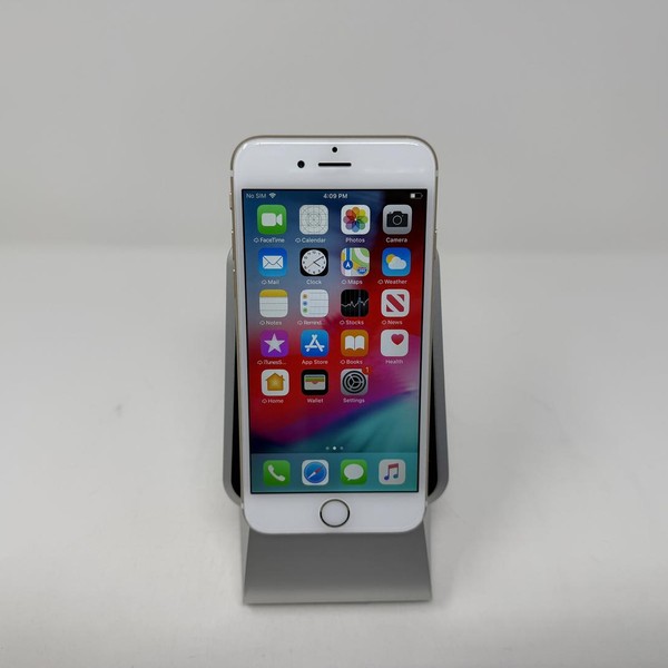 Apple iPhone 6 - Unlocked, 64 GB, Gold, A1549