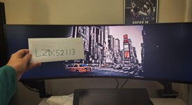 Good
													Samsung Monitor, photo 2 of 10