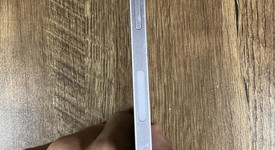 Fair
													Apple iPhone 14 - AT&T, Purple, 128 GB, A2649, photo 2 of 6