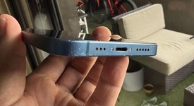 Good
													Apple iPhone 13 - Unlocked, Blue, 128 GB, A2482, photo 3 of 14