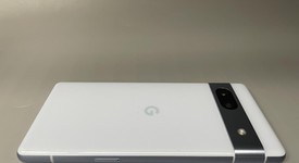 Good
													Google Pixel 7a - Xfinity, Sea, 128 GB, 8 GB, G0DZQ, photo 4 of 8