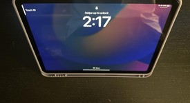Mint
													Apple iPad Air 4th Gen - Wi-Fi, Gray, 64 GB, A2316, photo 2 of 10