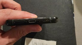 Good
													Samsung Galaxy S21 Ultra 5G - Unlocked, Black, 256 GB, 12 GB, SM-G998U1, photo 3 of 8