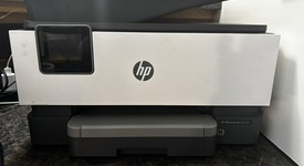 Good
													HP Printer, photo 2 of 6