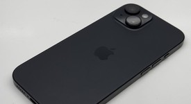 Good
													Apple iPhone 15 - Boost, Black, 128 GB, A2846, photo 4 of 5