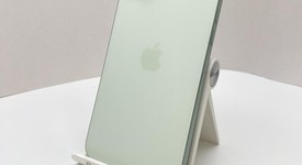 Fair
													Apple iPhone 15 Plus - Unlocked, Green, 128 GB, A2847, photo 3 of 7
