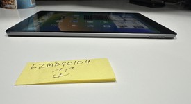 Mint
													Apple iPad 9th Gen - Wi-Fi, Gray, 256 GB, A2602, photo 3 of 8