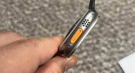 Good
													Apple Watch Ultra 49mm - Verizon, Titanium, A2622, photo 2 of 5