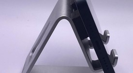 Mint
													Apple iPhone 13 - T-Mobile, Midnight, 128 GB, A2482, photo 3 of 7