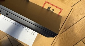 Good
													Lenovo Legion 7 Gen 6 16" - Ryzen 9, 1 TB, 32 GB, photo 5 of 17