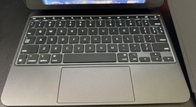Mint
													Apple iPad Pro 11" (M4) 2024 - Unlocked, Black, 256 GB, 8 GB, A2837, Standard Glass, photo 3 of 9
