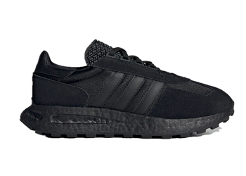adidas Retropy E5 Triple Black for sale