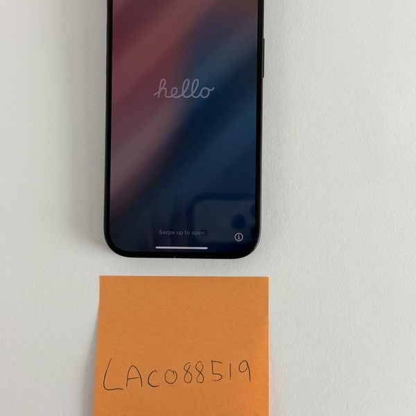 Apple iPhone 15 Pro - Unlocked, 256 GB, Blue, A2848