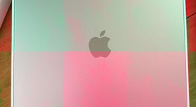 Mint
													Apple iPad Air 13" (M2) 2024 - Wi-Fi, Starlight, 128 GB, A2898, photo 2 of 16