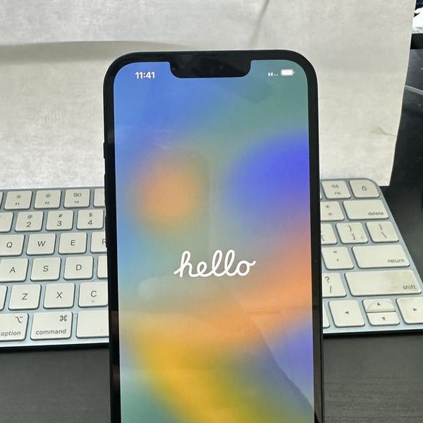 Apple iPhone 13 - Unlocked, 128 GB, Midnight, A2482