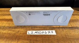 New
													Apple Watch Series 11 42mm - Jet Black, A3331 - GPS, Aluminum, photo 2 of 4