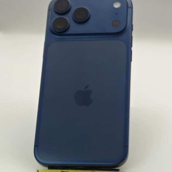 Apple iPhone 17 Pro Max - Verizon, 256 GB, Deep Blue, A3257