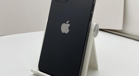 Fair
													Apple iPhone 12 - Unlocked, Black, 64 GB, A2172, photo 3 of 10