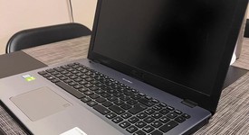 Good
													Asus Vivobook Laptop, photo 4 of 8