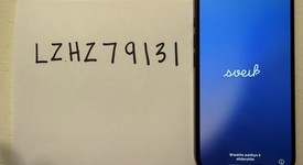 Good
													Apple iPhone 16 - Verizon, Black, 128 GB, A3081, photo 2 of 8