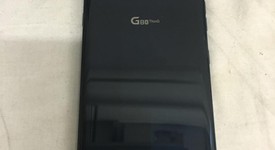 Good
													LG G8X ThinQ - AT&T, Black, 128 GB, 6 GB, photo 3 of 7