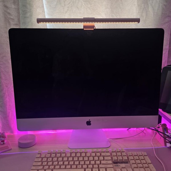 iMac 2020 27 inch Retina 5K - 256 GB, 8 GB, Intel Core i5