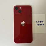 Mint Apple iPhone 13 - Unlocked, 128 GB, Red, A2482
