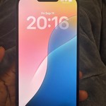 Good Apple iPhone 13 Pro Max - Unlocked, 128 GB, Graphite, A2484
