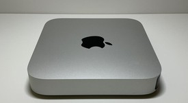 Mint
													Mac mini 2023 - Apple M2 Pro 10-core, 512 GB, 16 GB, 10 Gigabit Ethernet, photo 2 of 5