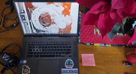 Good
													Acer Chromebook 516 GE - I5, Gray, 256 GB, 8 GB, photo 5 of 5