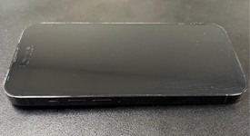 Good
													Apple iPhone 14 Pro - AT&T, Black, 256 GB, A2650, photo 4 of 5