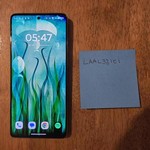 Mint Moto G Stylus 5G (2024) - Cricket, Tan, 128 GB, 8 GB