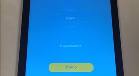 Good
													Samsung Galaxy Tab E 8.0 - AT&T, Black, 16 GB, SM-T377A, photo 1 of 4