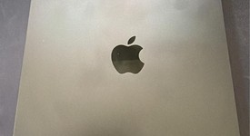 Mint
													Apple iPad Pro 11" (M4) 2024 - Unlocked, Black, 512 GB, 8 GB, A2837, Standard Glass, photo 2 of 15