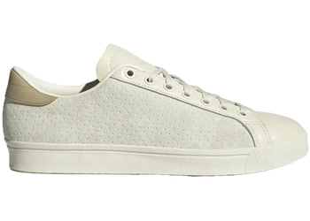 adidas Rod Laver Vintage Cream White Beige for sale