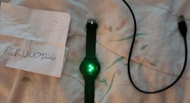 Mint
													Garmin Vivoactive 3 Music - Black, photo 3 of 4